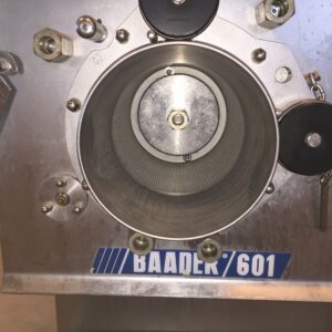 Baader 601 Bone Separator