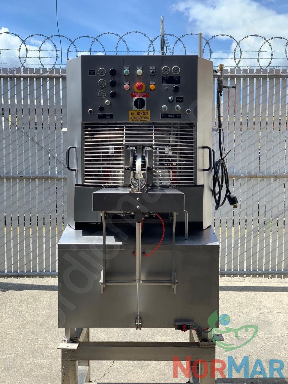 Carnitech CT2630 (1)