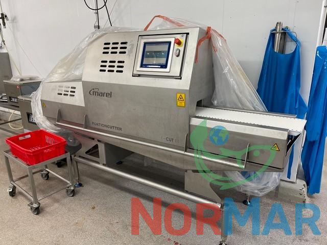 Marel I-cut 11(1)