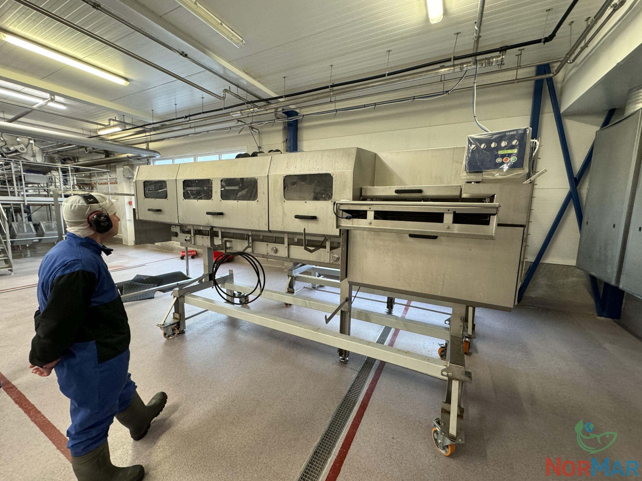 Baader 142 long version