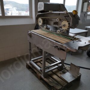 Josmar JM454 Fish Heading Machine