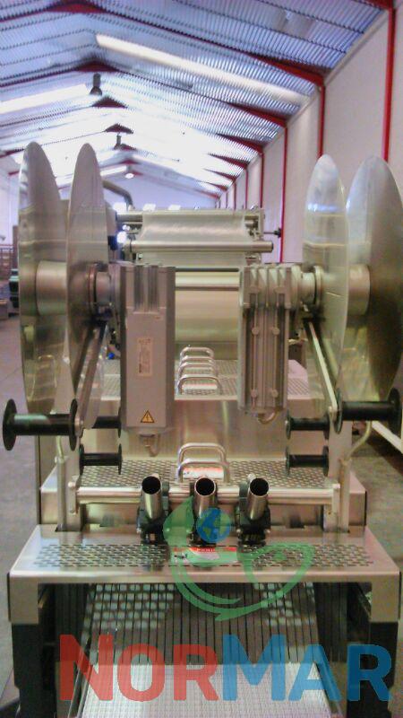 Multivac R272 2007 (2)