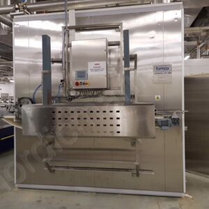 Formax APL 800 Congelador de Placas Horizontales