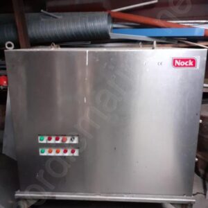 Nock SE 1500 Ice Generator