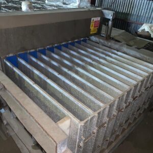 Stal Vertical Plate Freezer