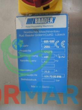 Baader 605-12