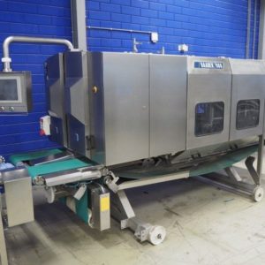 Baader 988 Fish Trimming Machine