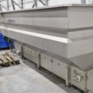 Bulk Feeder New