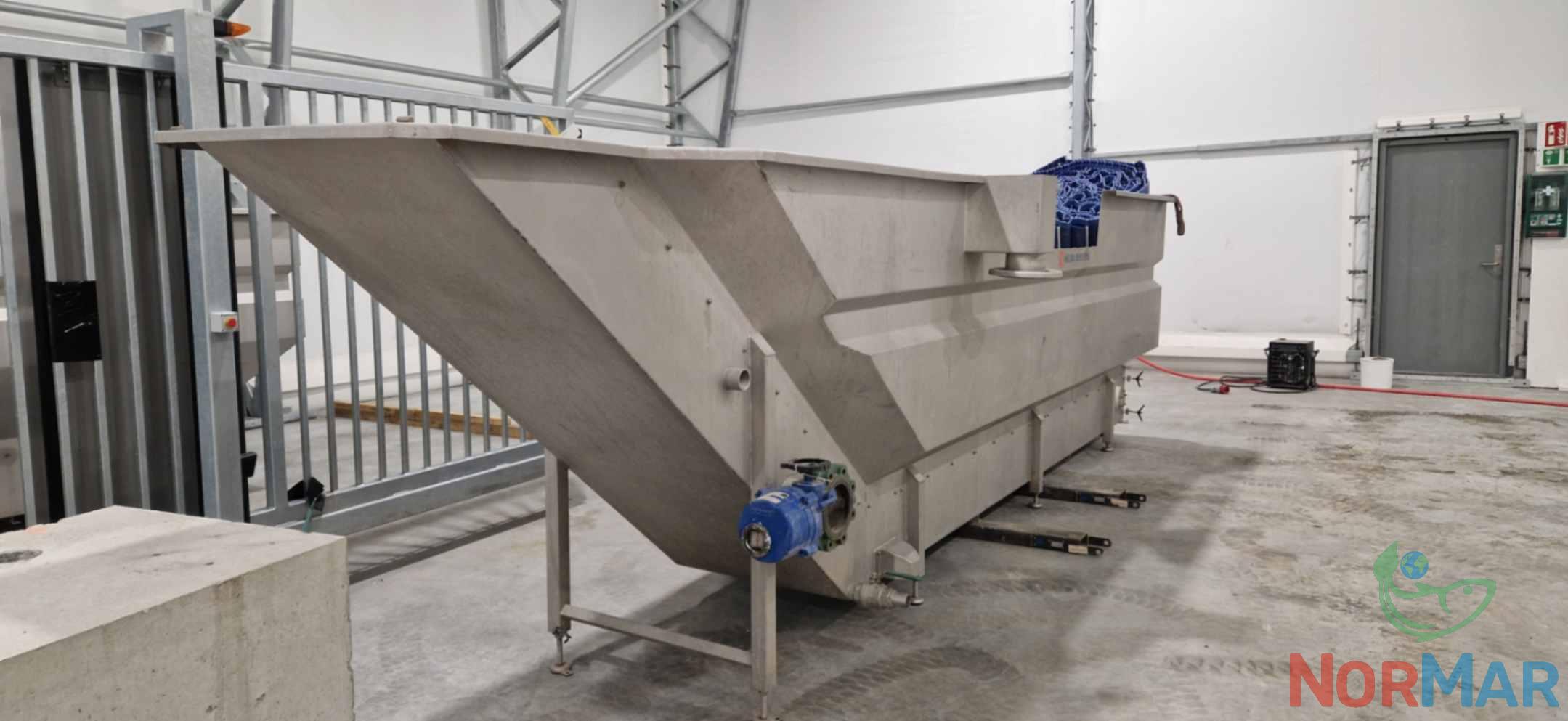 Bulk feeder used (1)