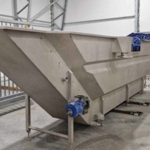 Bulk Feeder Melbu Systems