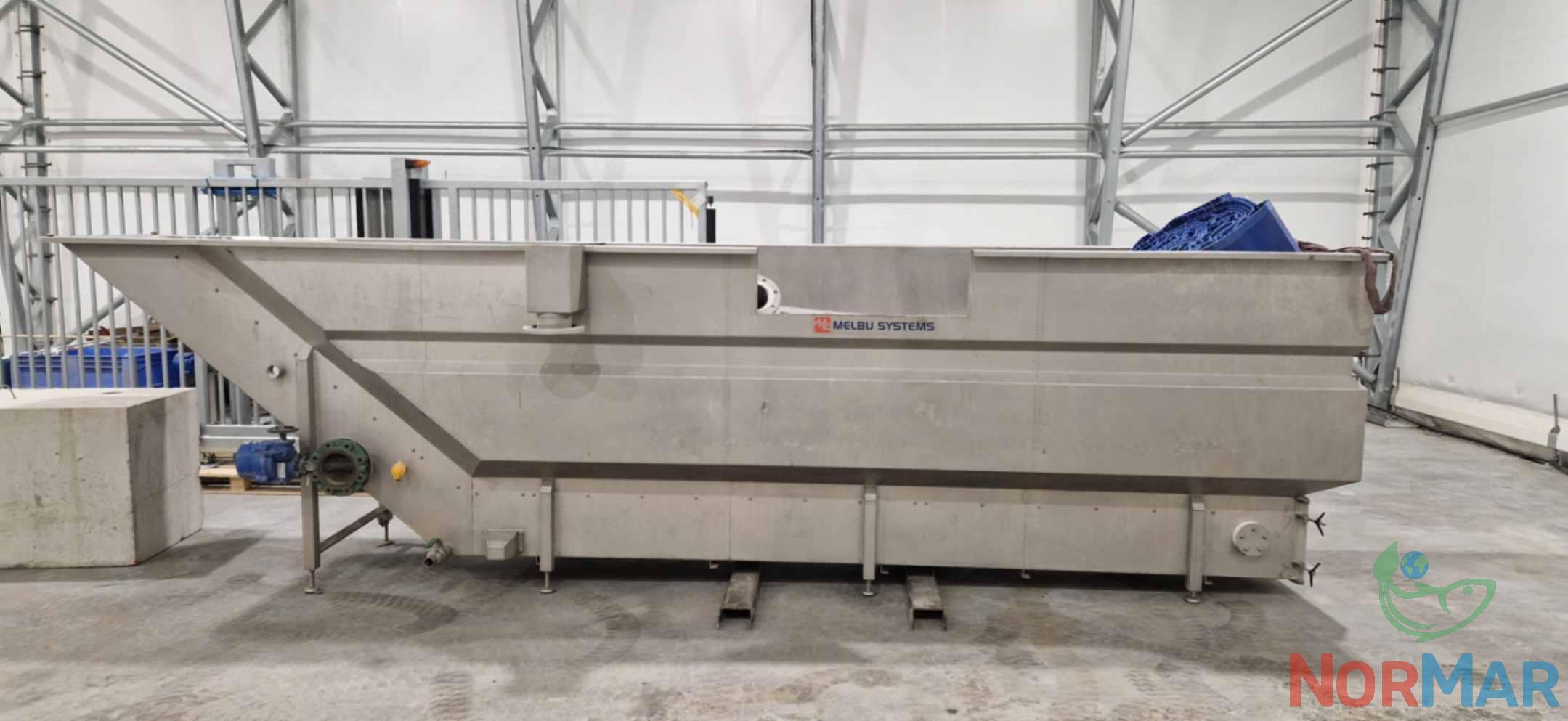 Bulk feeder used (2)