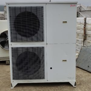 Danfoss outdoor Condensing Unit Optyma Plus