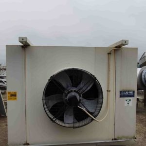 Lu-Ve Condensing Unit