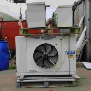 Lu-Ve Condensing Unit 230079069