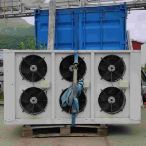 SCM Condensing Unit