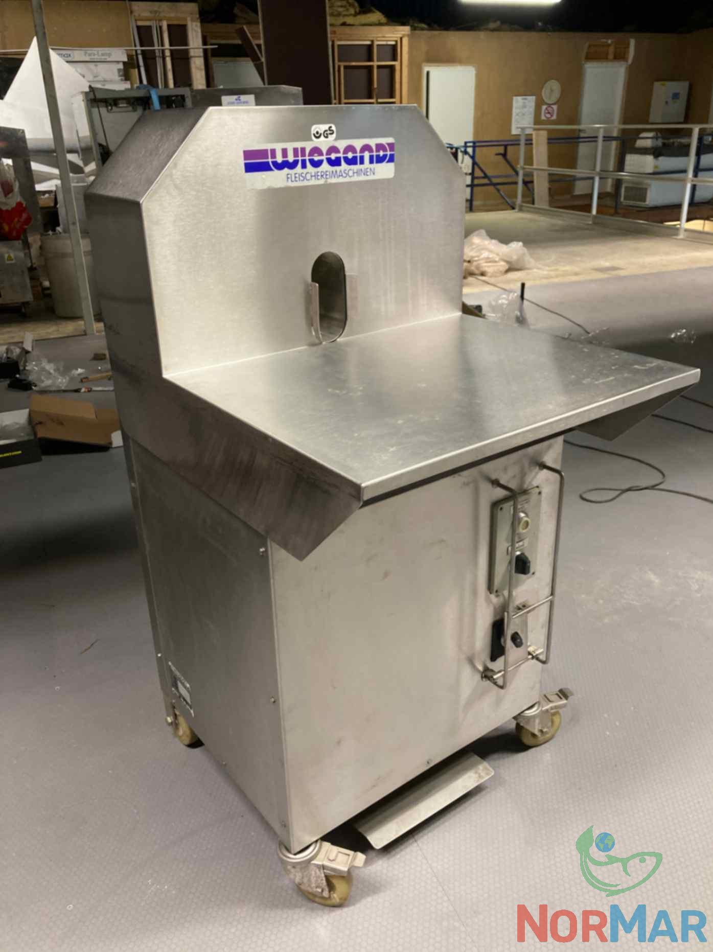 Wiegand Rollmatic R15 (1)