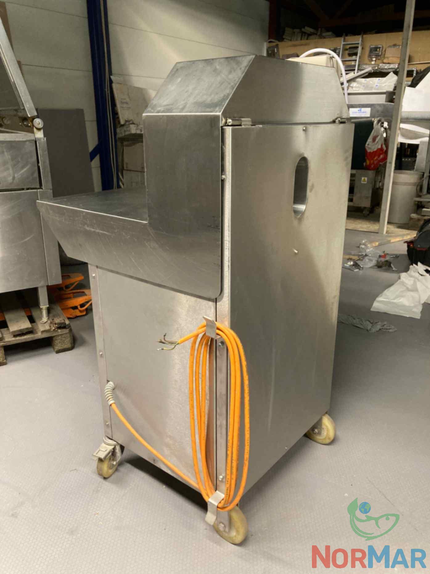 Wiegand Rollmatic R15 (3)