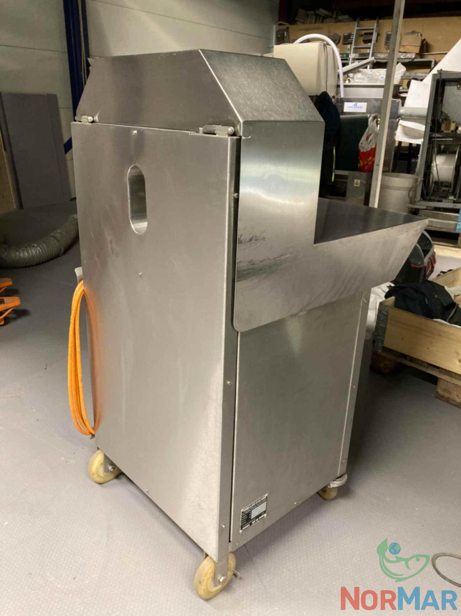 Wiegand Rollmatic R15 (4)