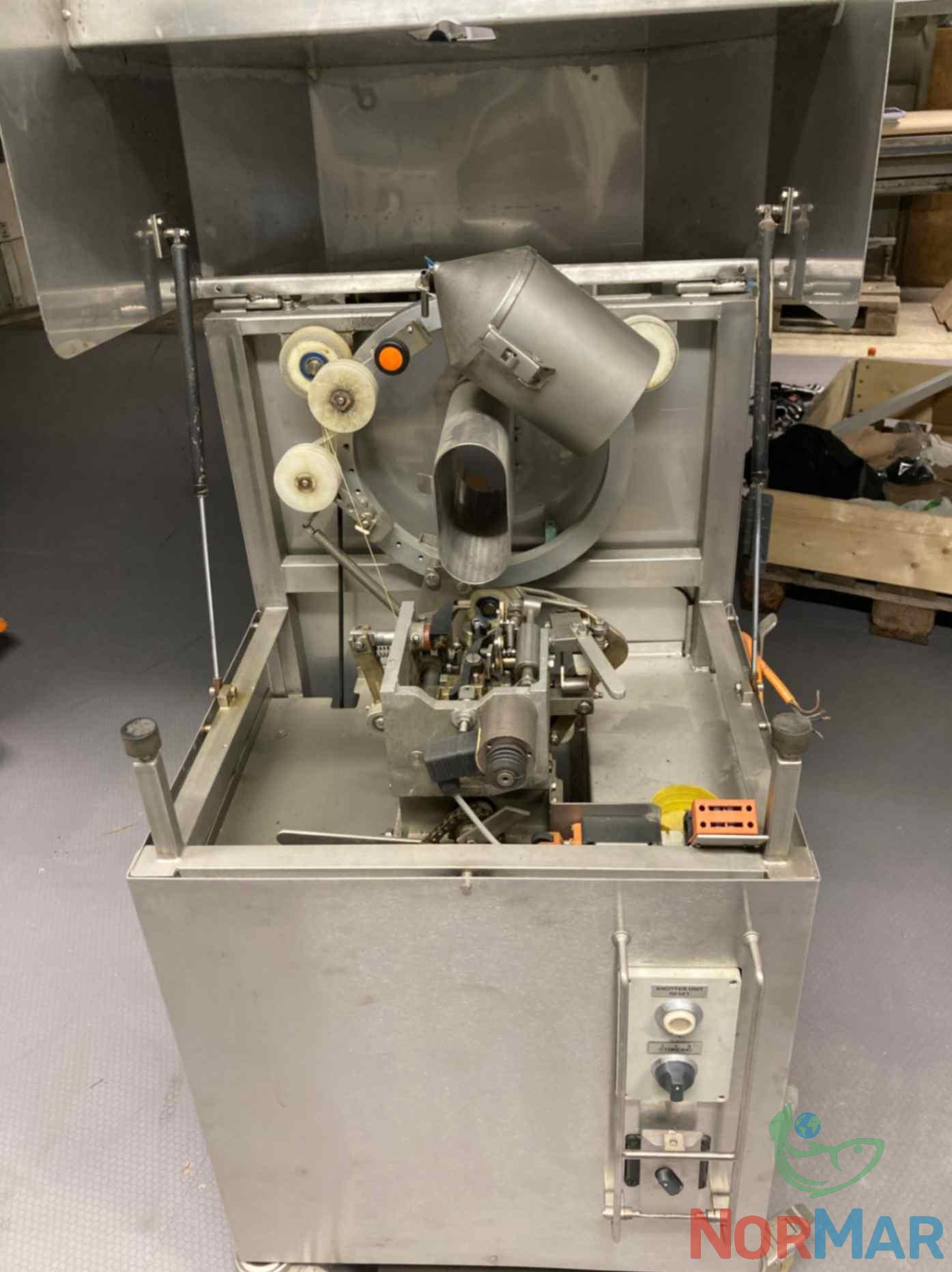 Wiegand Rollmatic R15 (6)