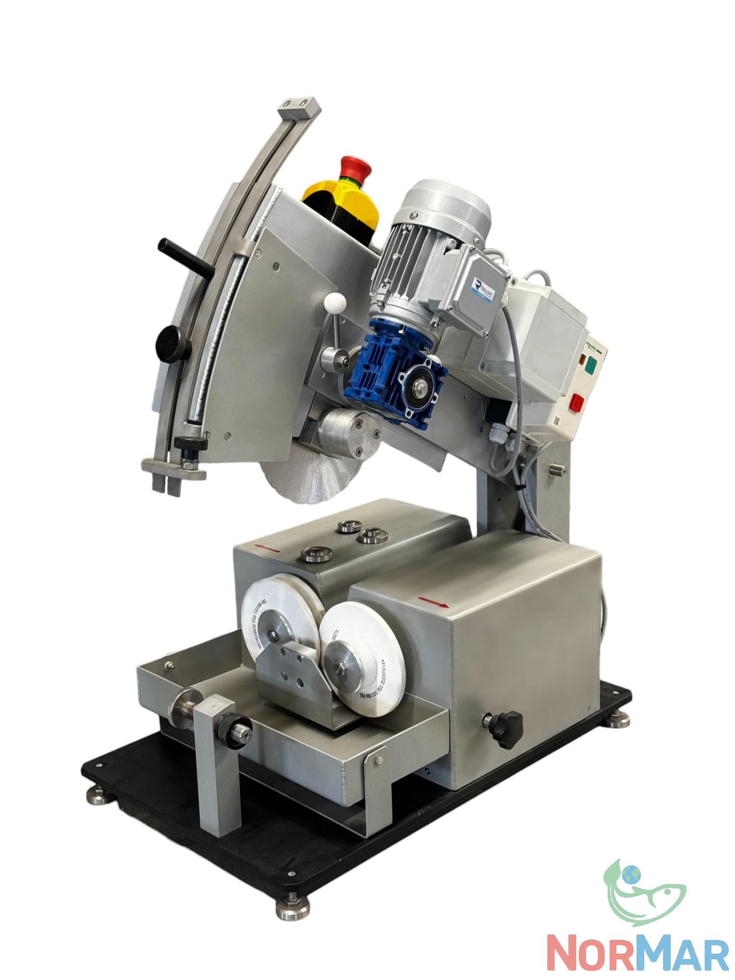 NM61 knife sharpener