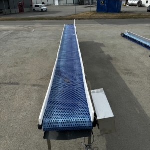 Conveyor Sections