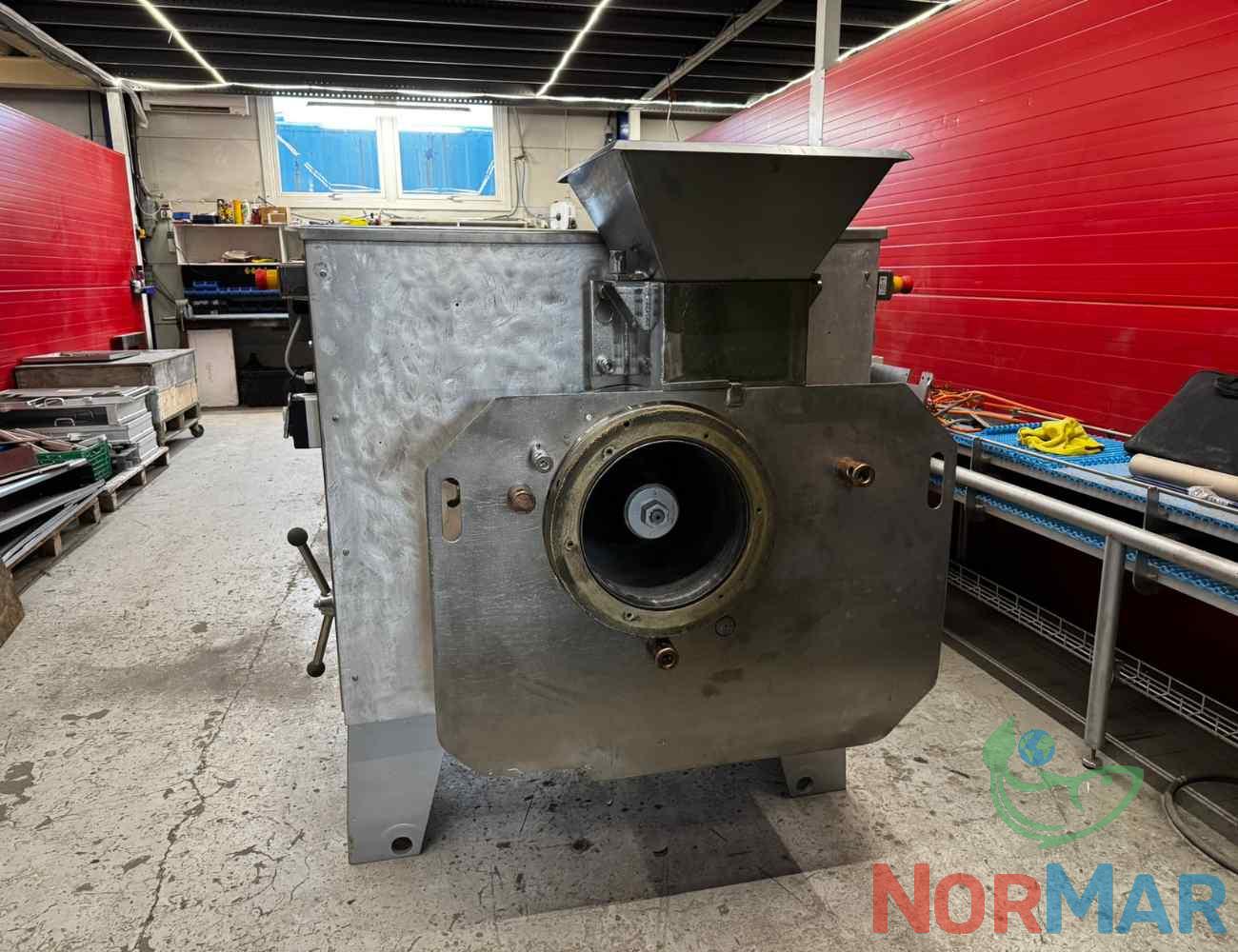 Baader 694 Bone Separator