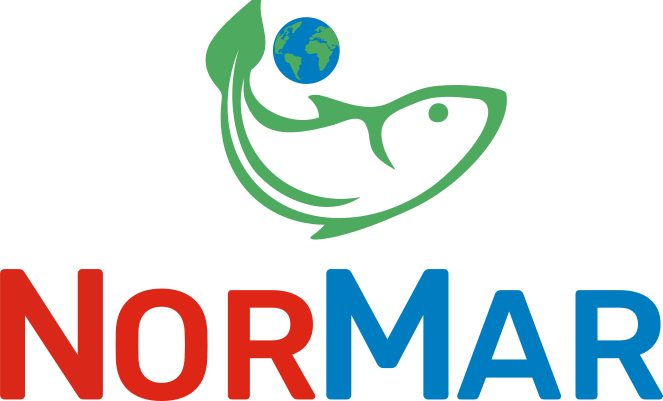 Normar logo