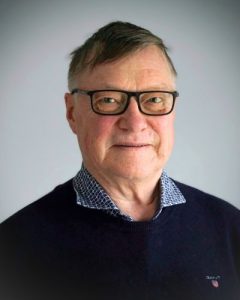 Inge Ludvig Nilsen