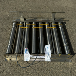 Transportvalser rette
