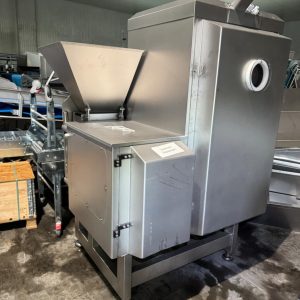 Sepamatic 1800 (2) Sepamatic 1800